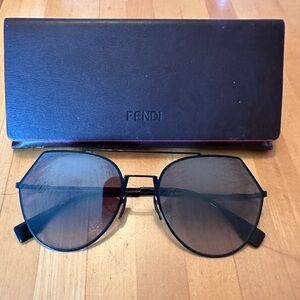 Fendi Sunglasses